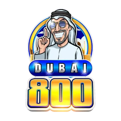 DUBAI800